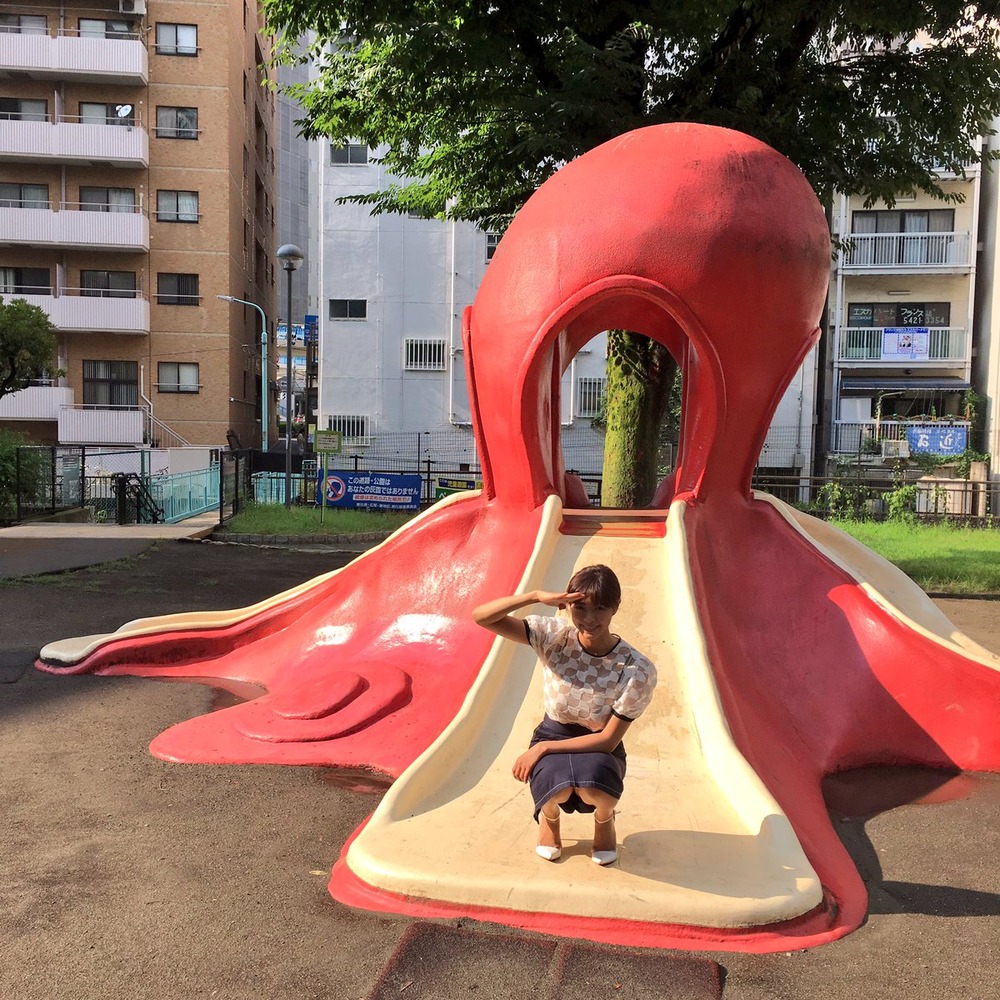 わちみなみ