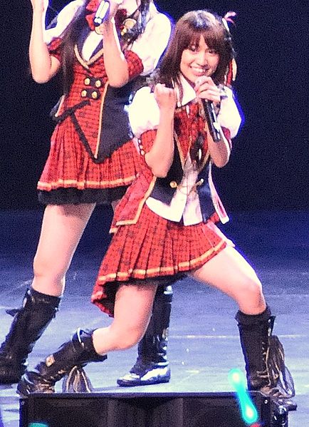 大島優子