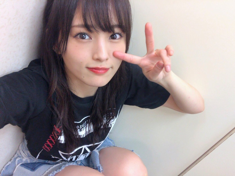 山本彩