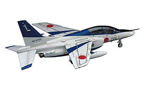 ブルーインパルス