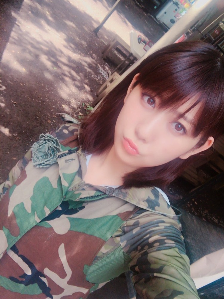 森田ワカナ