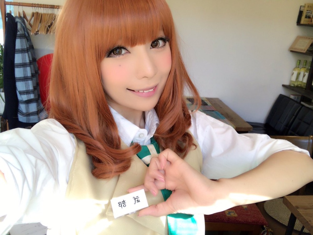 宮本彩希