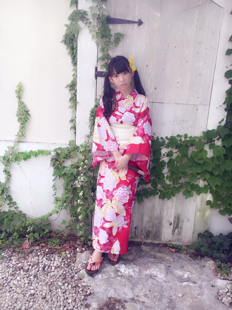 長澤茉里奈