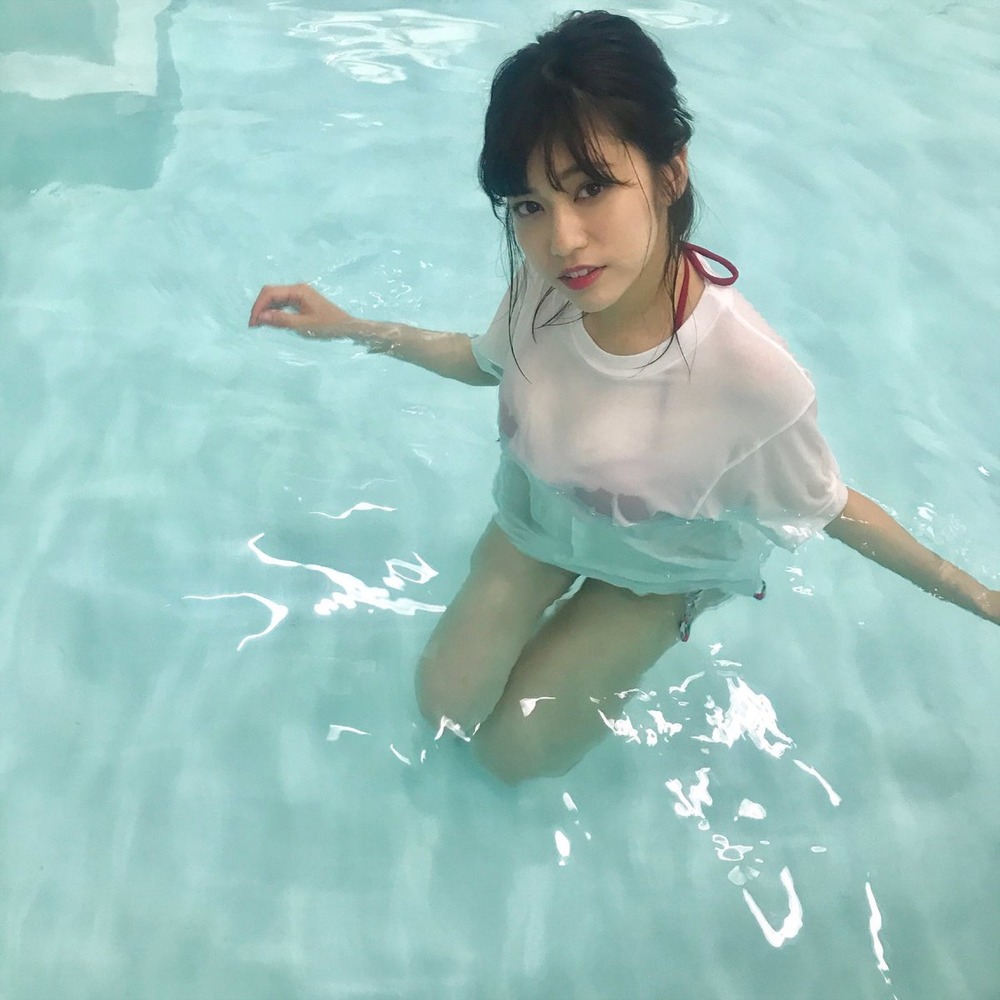 大澤玲美