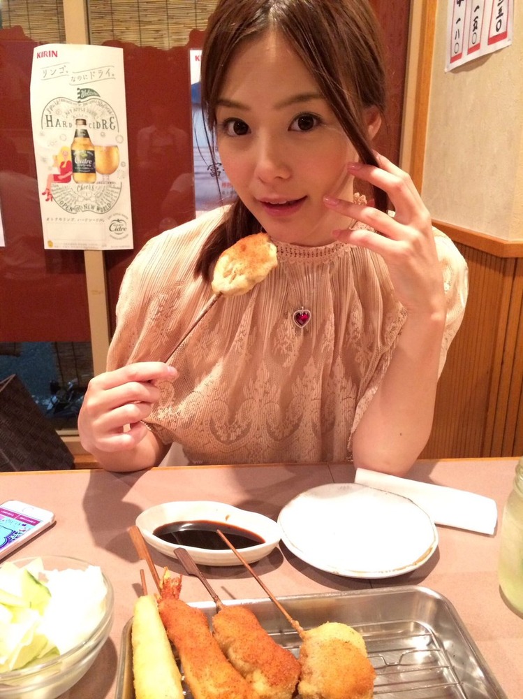 吉高寧々