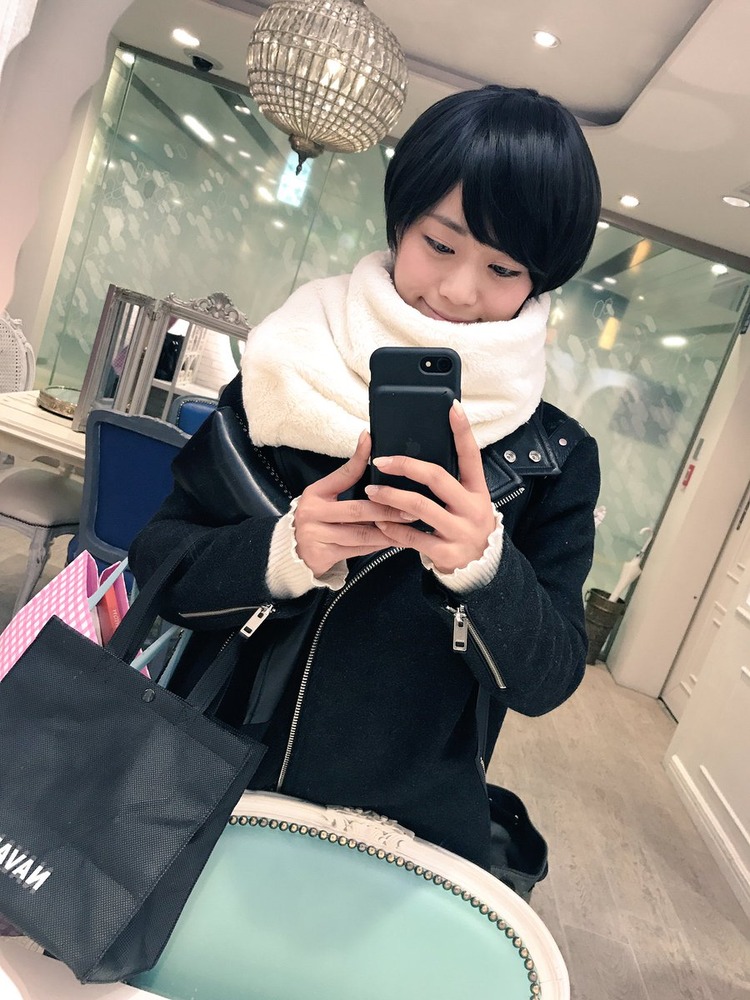 安枝瞳