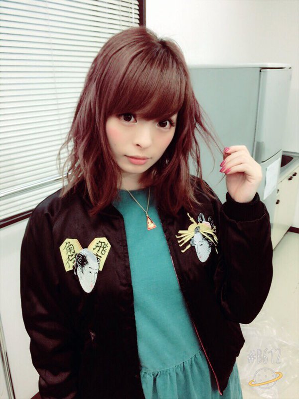 きゃりーぱみゅぱみゅ
