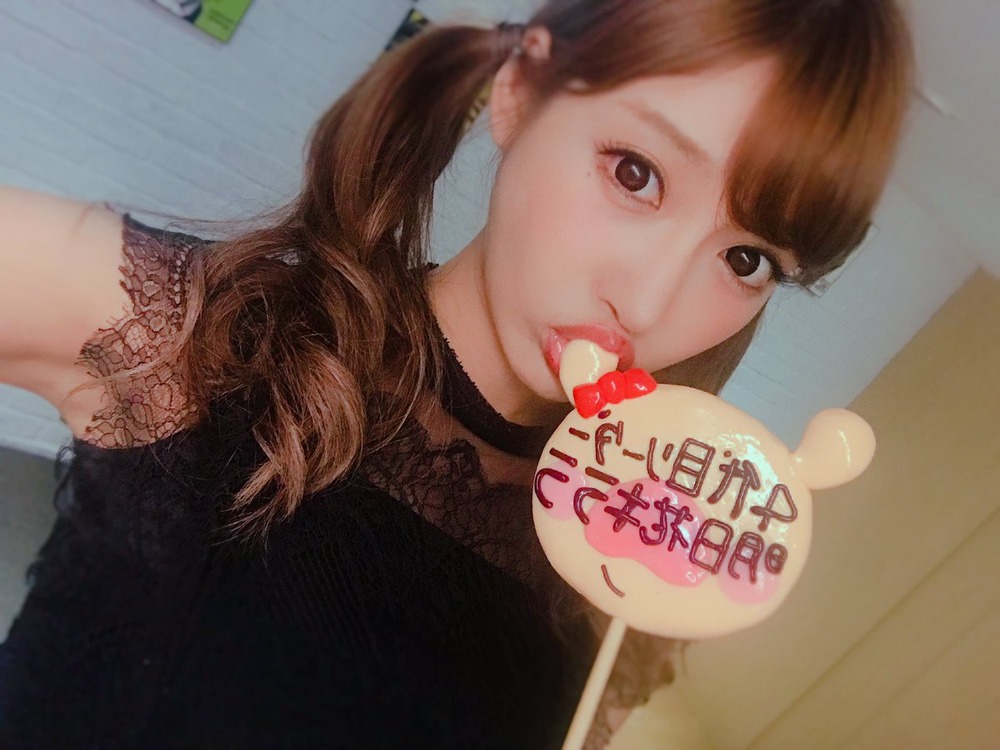 明日花キララ