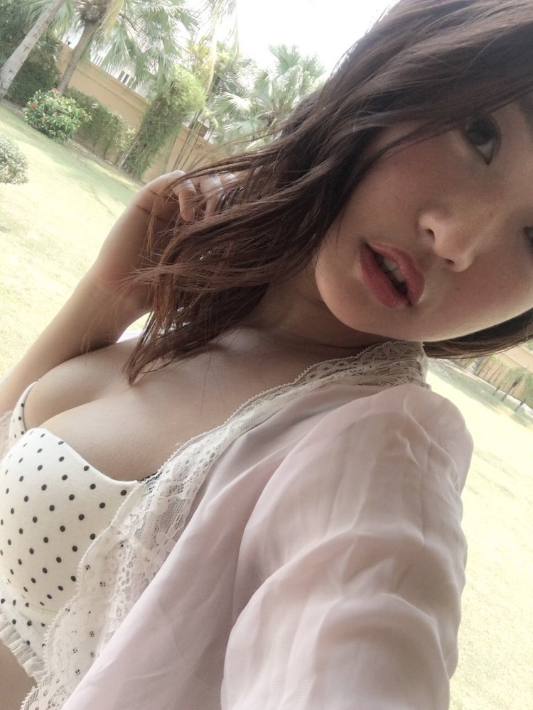 山中真由美
