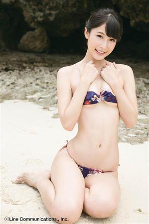 川崎あや