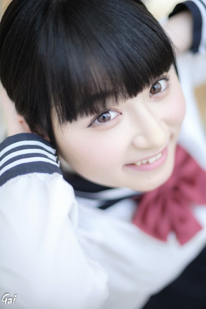 平野もえ