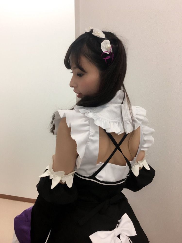 鶴巻星奈