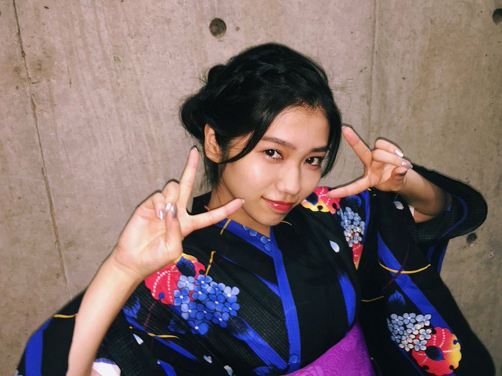 田野優花