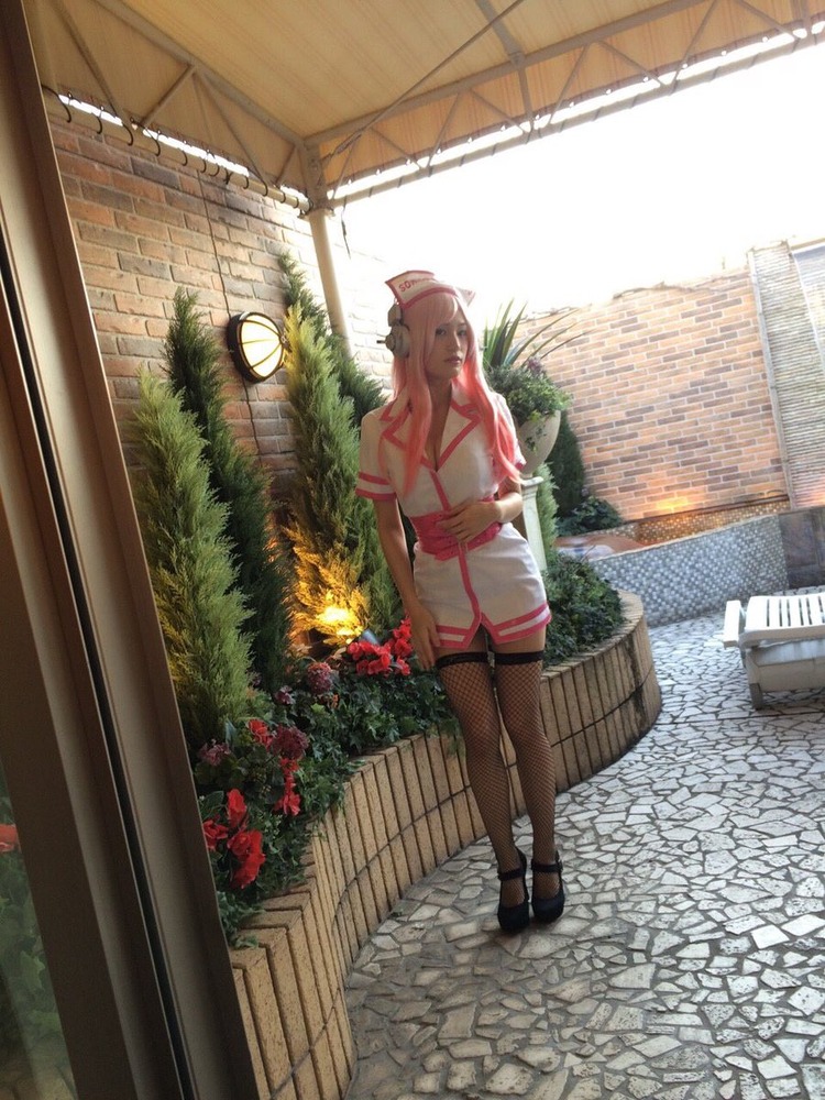 高橋しょう子