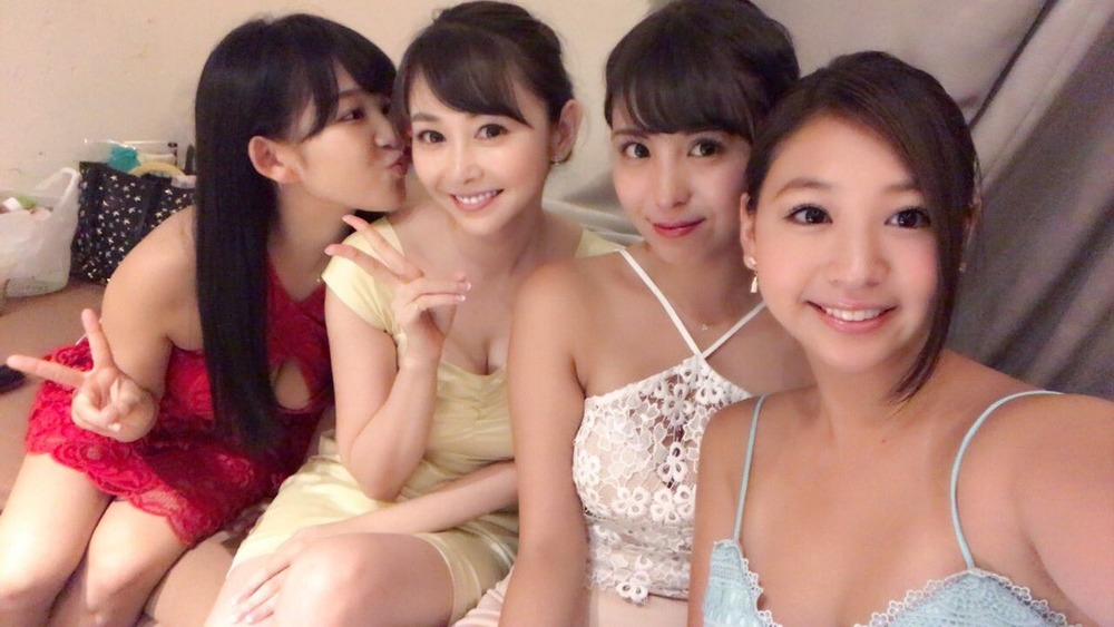 佐山彩香