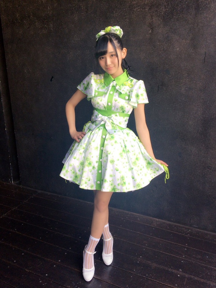 浅川梨奈