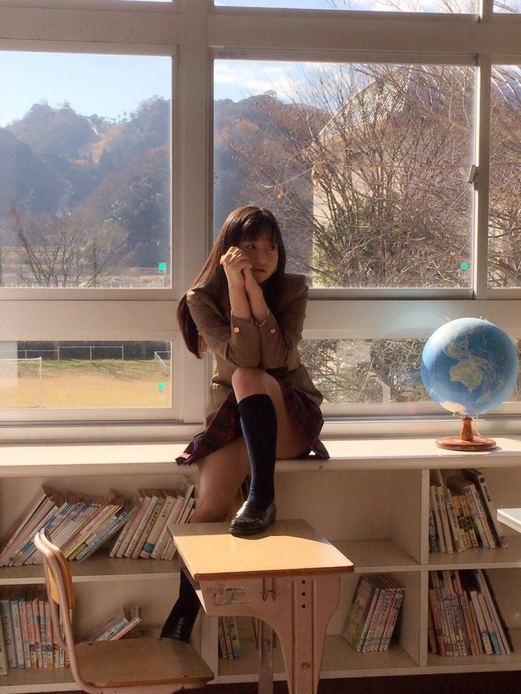 永井すみれ