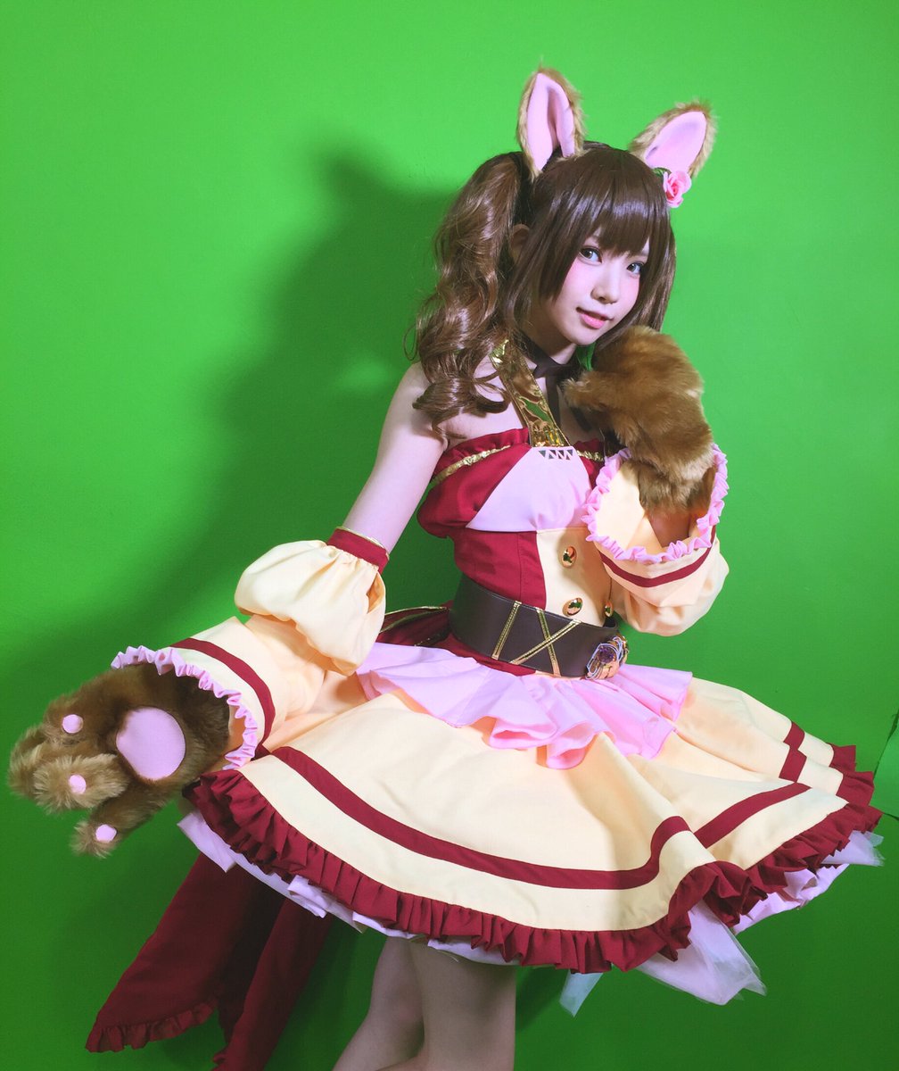 えなこ