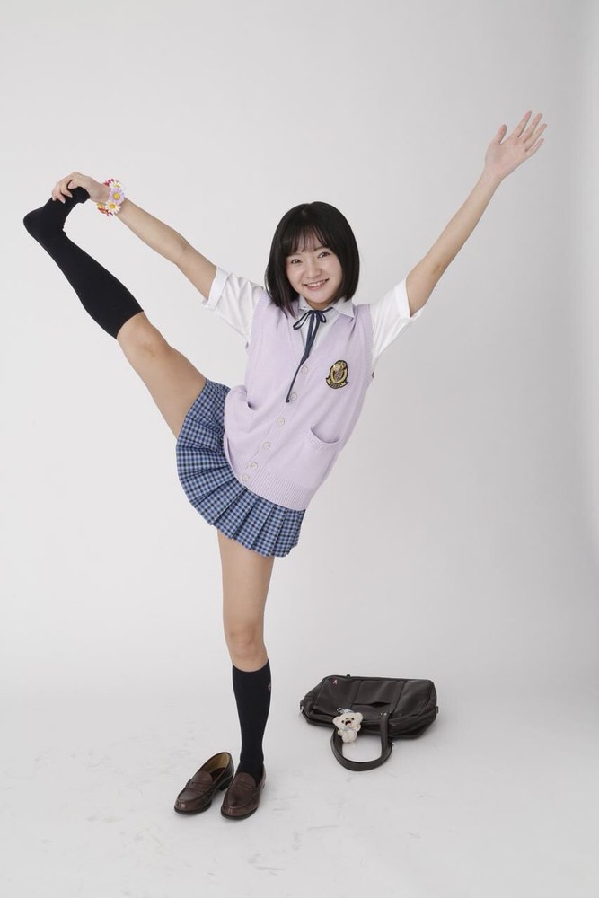 西永彩奈