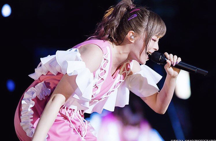 きゃりーぱみゅぱみゅ