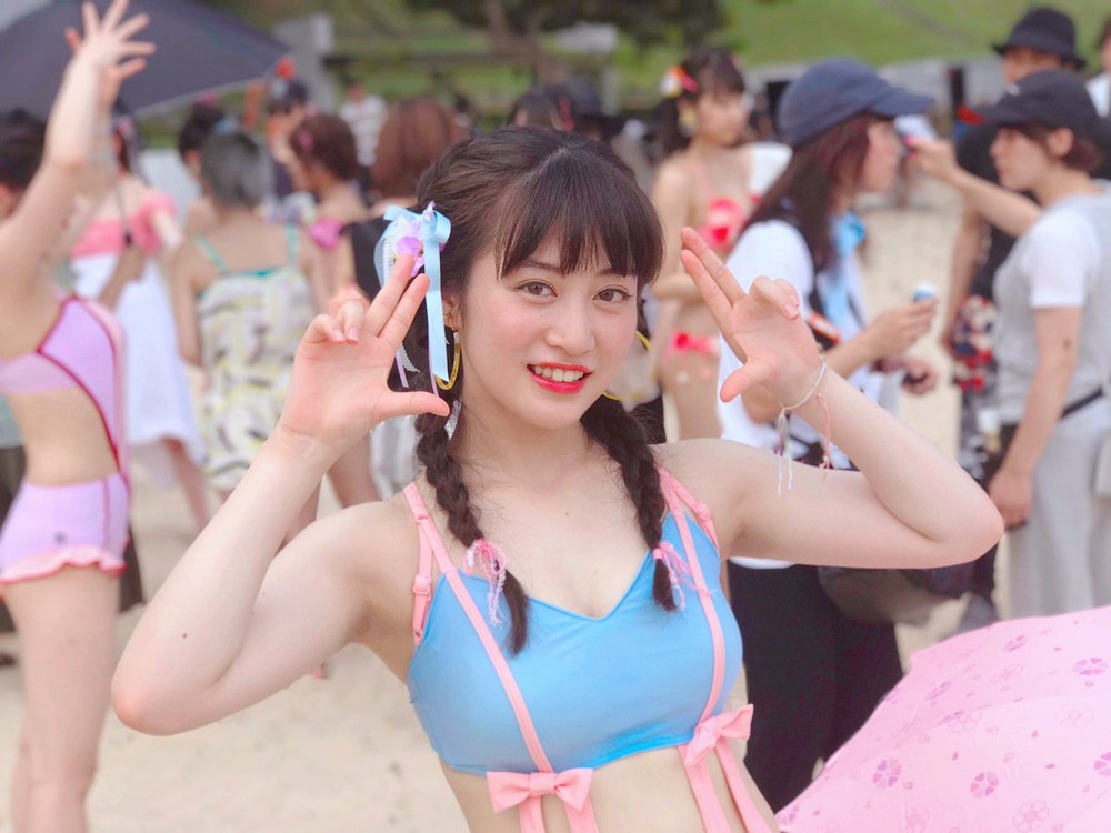 山本彩
