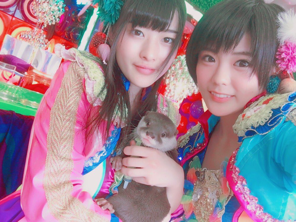 川村虹花