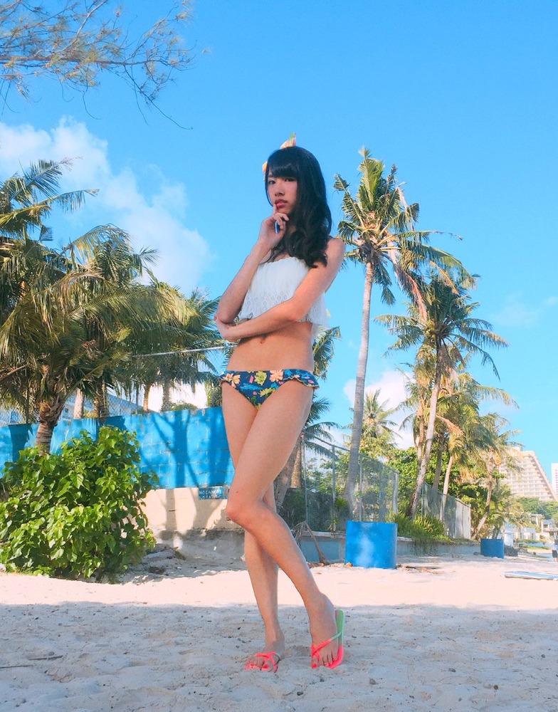清水理子
