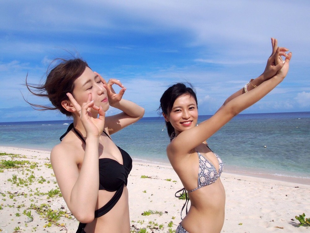 大家志津香