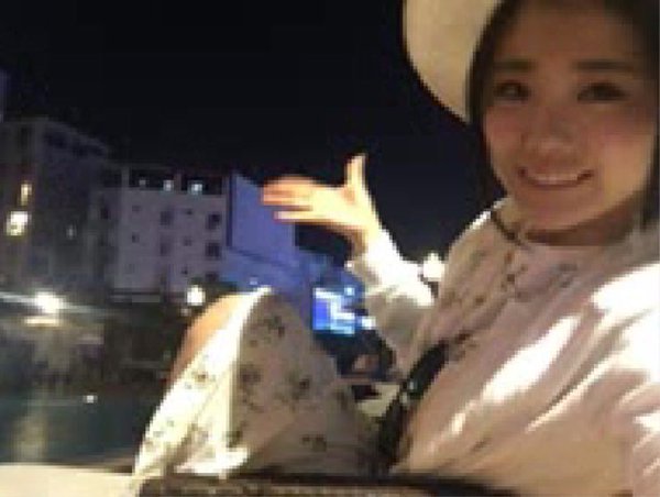 川村虹花