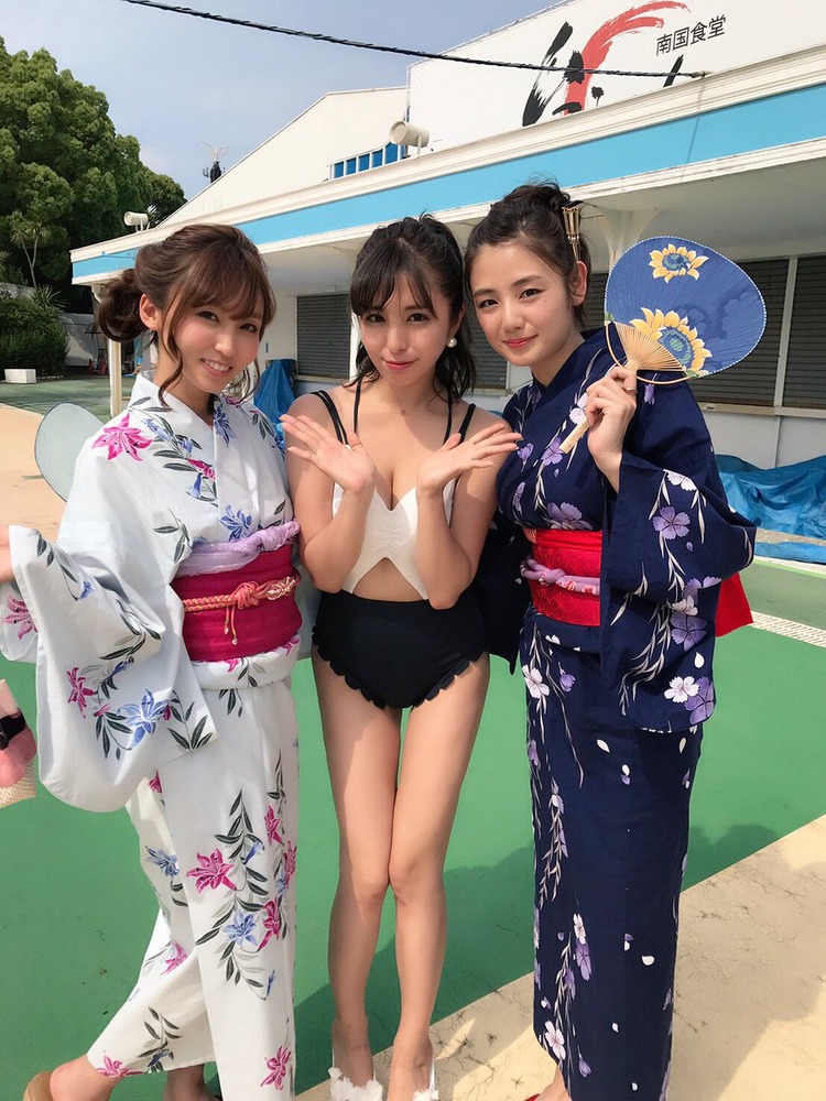 柳いろは
