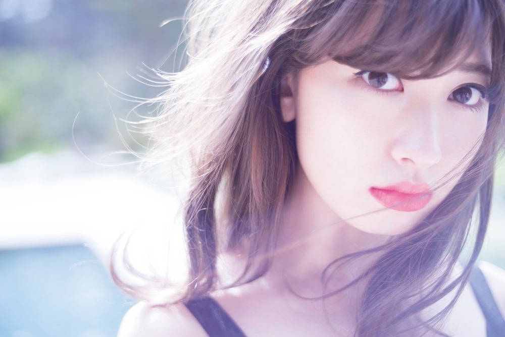 小嶋陽菜