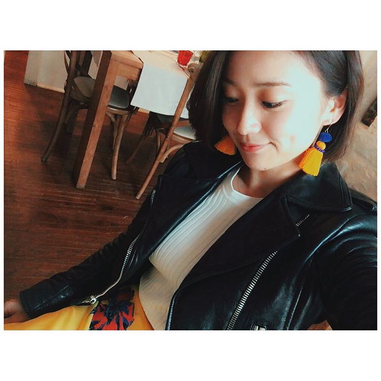 大島優子
