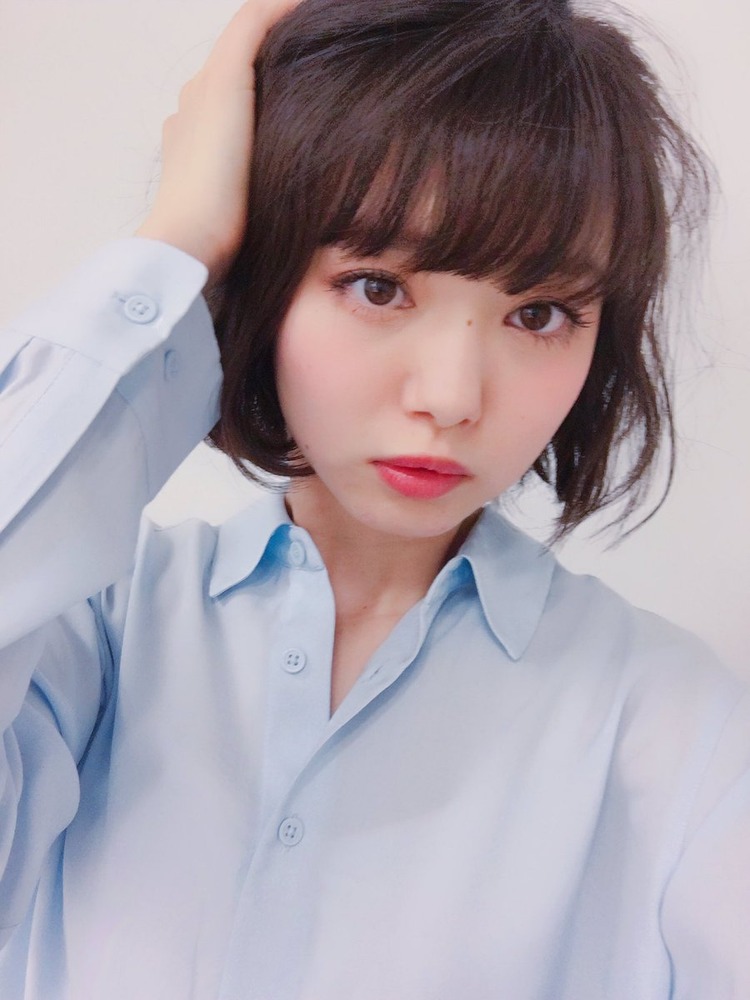 市川美織