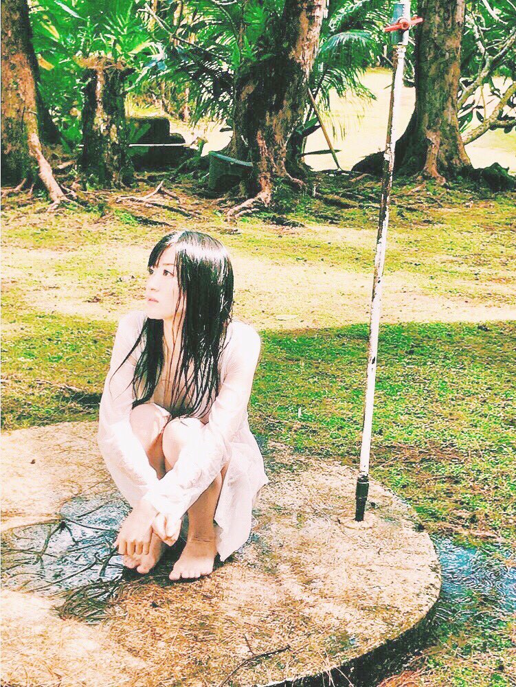 上西恵