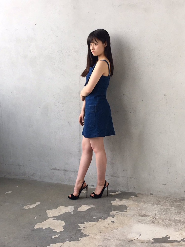 橋本環奈