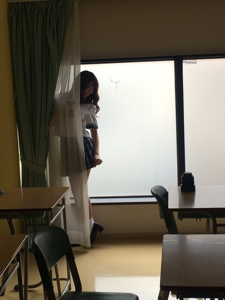 森咲智美