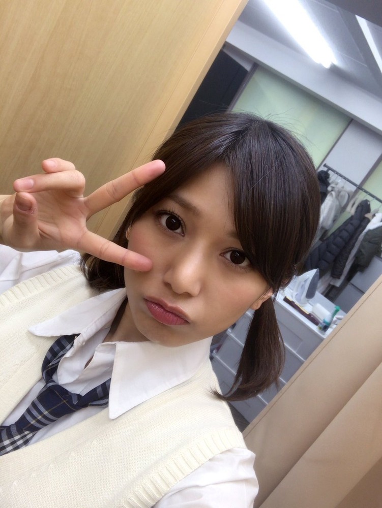 菊池梨沙