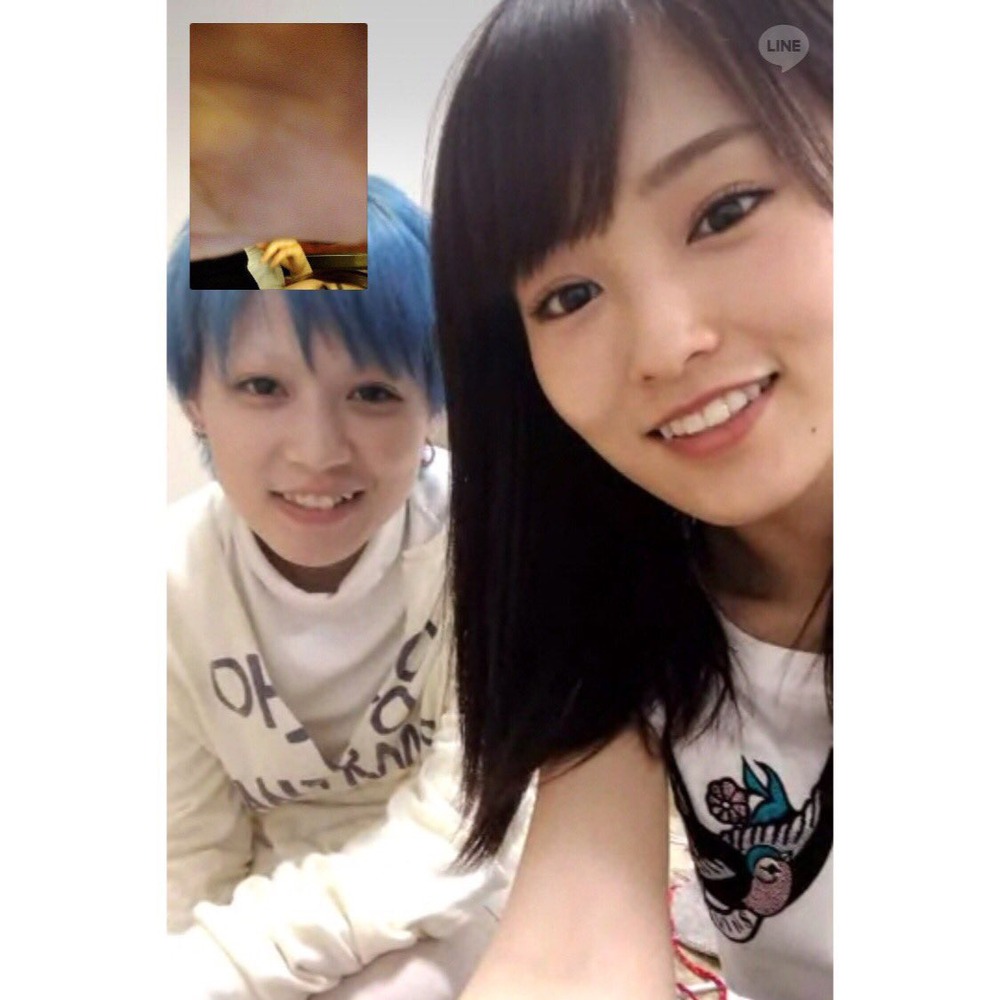 山本彩