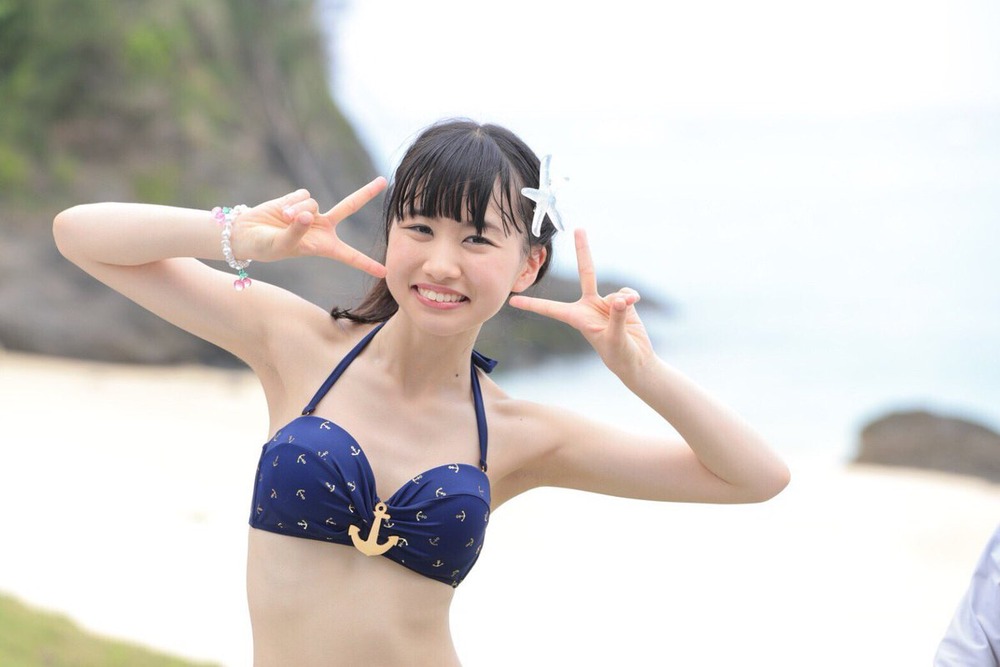 中村朱里