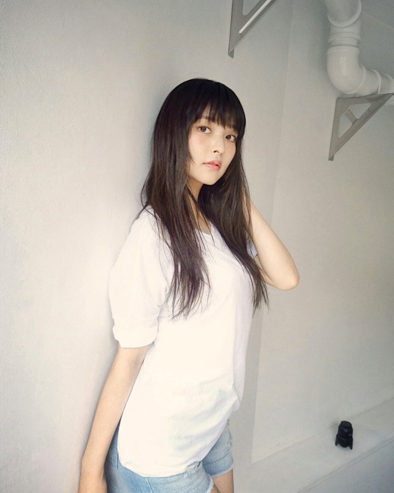 上坂すみれ