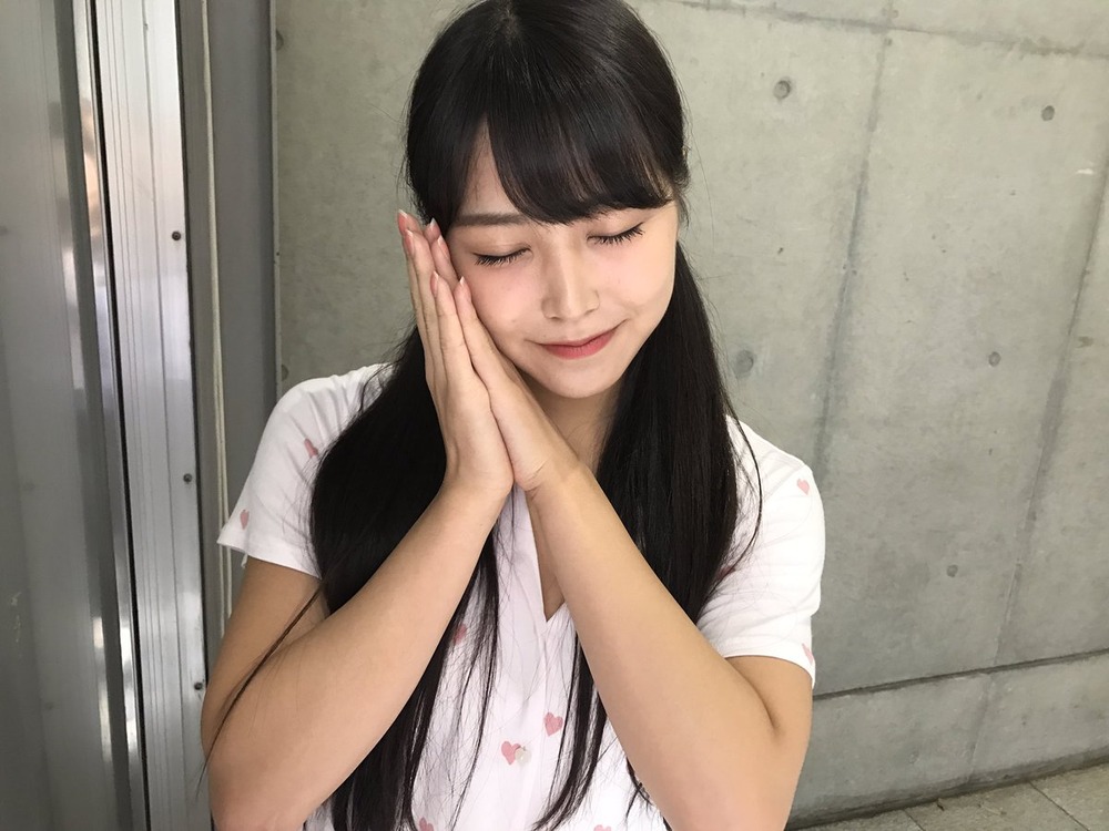白間美瑠