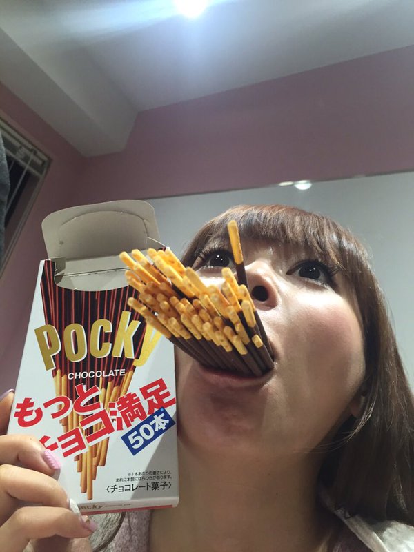 中川翔子