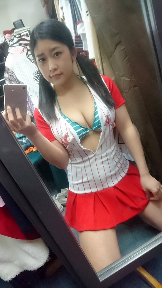深井彩夏