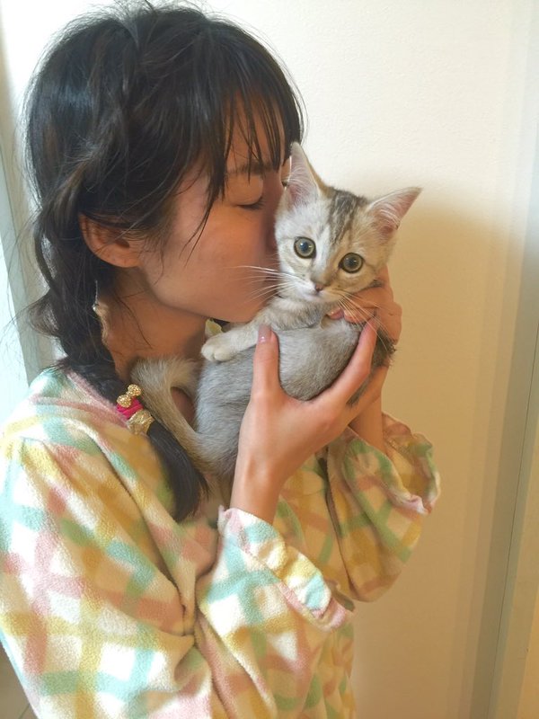 今野杏南