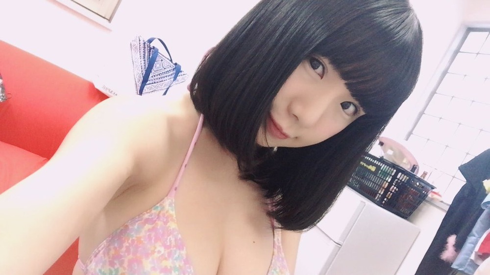 相良朱音