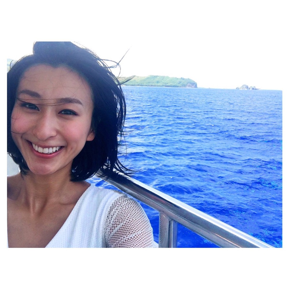 浅田舞