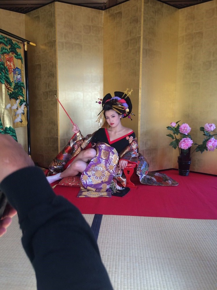 高橋しょう子
