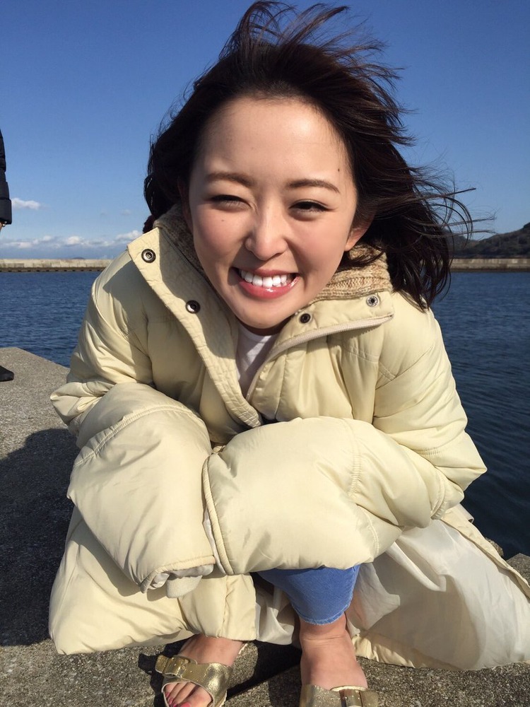 忍野さら