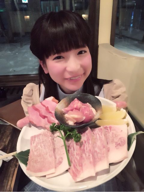 もえのあずき
