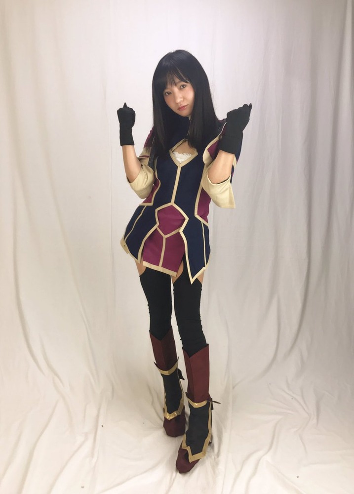 西永彩奈